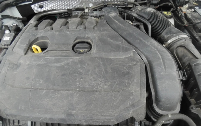 Seat Leon cena 25900 przebieg: 22300, rok produkcji 2021 z Szczuczyn małe 352